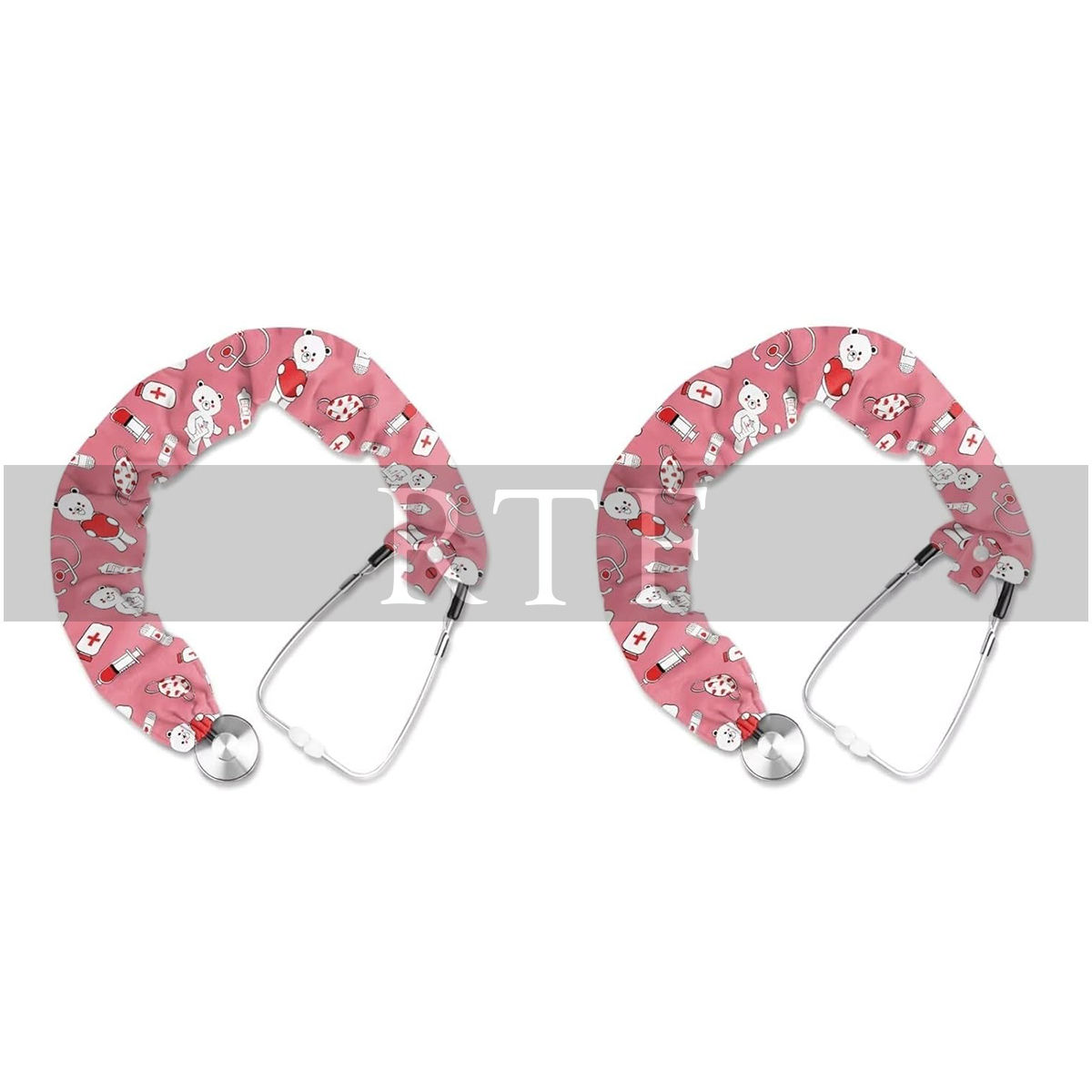 พยาบาลสีชมพู