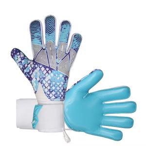 ถุงมือผู้รักษาประตูกันลื่นสำหรับเยาวชน - Product Image 6