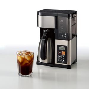 Buy Customizable Electric Italian Professional Fully <b>Automatic</b> Commercial Espresso <b>Machine</b> with Grinder RV Ready and Brew System - Product Image 3