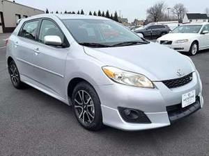 Meilleur prix pour 2009 d'occasion To-yo-ta Matrix S FWD - Product Image 5