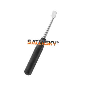 Élévateur périostal Ferrozell avec lame tranchante 20 CM Manuel Qualité supérieure Certifié CE - Product Image 4