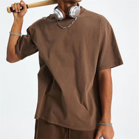 Conjunto de Camiseta y Pantalones Cortos Deportivos para Hombre, Tallas Grandes, Diseño Personalizado con Impresión Digital, Felpa Transpirable de Secado Rápido y Elasticidad en Cuatro Direcciones