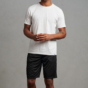 2025 High Quality <b>Men</b> Cotton 420g Sweat <b>Shorts</b> Acid Wash Washed Color Custom Logo Design <b>Shorts</b> Custom Acid Wash <b>Shorts</b> For <b>Men</b> - Product Image 2