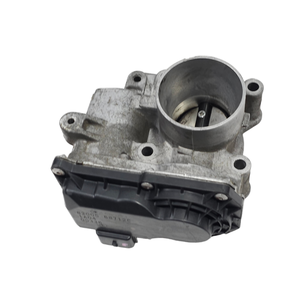 CORPS DE RÉGULATION D'ADMISSION RENAULT Modus 2ème Série 8200568712C D4F 740 Essence 1200 (06>) - Product Image 1