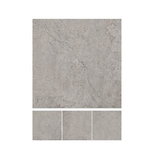 Azulejo de Porcelana Pulido de Lujo con Línea Dorada de 800x800 mm, Azulejo de Porcelana Esmaltado Elegante para Villa, Azulejos de Porcelana de 800x800 - Product Image 4