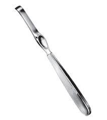 Basis of <b>Surgical</b> <b>Instruments</b> Lambotte Periosteal Elevator Premium and Approved Quality <b>Orthopedic</b> Surgery <b>Instruments</b> Tools - Product Image 2