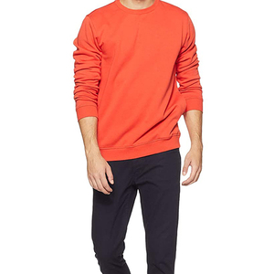 Venta al por mayor de invierno personalizado sudadera de gran tamaño Boxy Heavy Cotton Streetwear Gym Puff estampado sudaderas con capucha para los hombres - Product Image 5