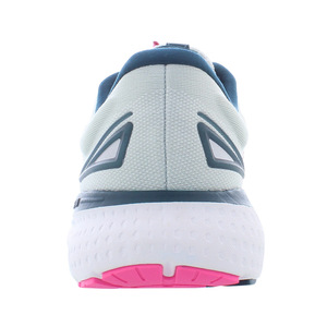 Scarpe da Donna Brooks Glycerin 19 Colore: Grigio/Hyper 100% Autentiche - Product Image 4