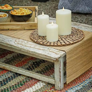 Water jacith napperons Vaisselle Ustensiles de cuisine Écologiquement et sans danger pour la santé Produits vietnamiens Vente en gros. - Product Image 2