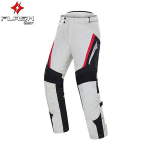 Veste de moto Veste de motocross pour hommes Veste d'équitation de moto durable avec protection EVA Vêtements de course sur route - Product Image 3
