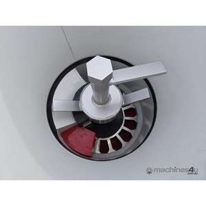 Nouvelles machines rotatives de construction C-10SLF pour la pose de revêtements de sol, production faible/moyenne, système 1.5, trémie plate, composants de pompe à moteur efficaces - Product Image 6