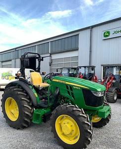 Tracteurs John Deere 5058 d'occasion à vendre - Product Image 2