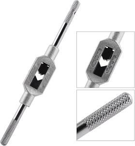 เครื่องมือต๊าปเกลียวแบบปรับได้ คุณภาพสูง ตามความต้องการ - Product Image 3