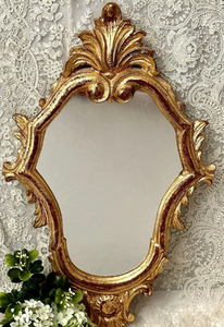 กระจกแก้วเวเนเชียนมูราโน่ทำด้วยมือ - Product Image 1