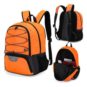 Nuevas bolsas deportivas para pelotas, bolsa para pelotas con compartimento, mochilas personalizadas, Mochila deportiva para fútbol y baloncesto - Product Image 1