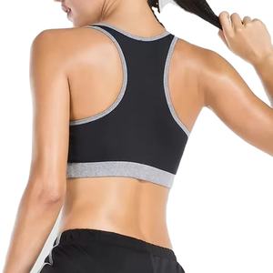 Nuevo Sujetador Deportivo al por Mayor para Mujer, el Más Vendido, de Alta Calidad y Soporte, Ropa Deportiva para Gimnasio 2026 - Product Image 5