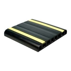 ผลิตภัณฑ์ยางกันกระแทกผนังสำหรับลานจอดรถ 3 เมตร - Product Image 1