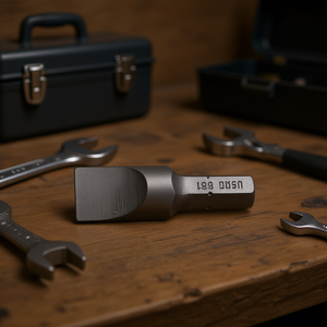 Puntas de Destornillador de Cabeza Plana Usag para Fijación y Desmontaje - Product Image 3