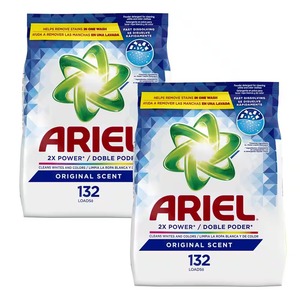Ariel Pods All-in-One Ariel Pods/kapsul cairan pencuci deterjen siap dikirim - Product Image 1