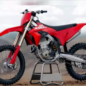 D-u-c-a-t-i  Mx Moto 450 MX à vendre, motos tout-terrain - Product Image 4