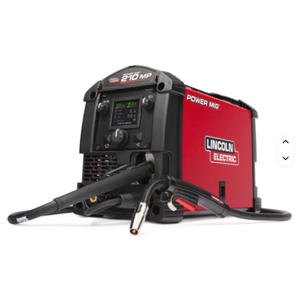 Soldadora Multiproceso Eléctrica BEST K41951 MIG 210 - Product Image 3