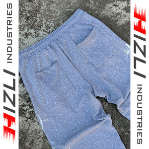 Conjunto Deportivo Extra Grande de Felpa Francesa 100% Algodón de Alta Calidad, 450 g/m², MOQ Bajo, Premium para Invierno - Product Image 6