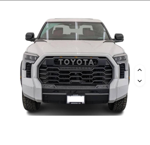 2022 for Tundra Pickup Truck T-R-D PRO 4dr Crew-Max FWD 5.5' Bed 4cyl Turbo Diesel Automatic Left Steering - Product Image 2