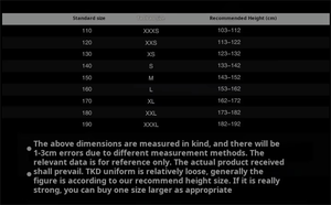 Ultra Light Brazilian Jiu Jitsu Gi <b>Kimono</b> Jiu-Jitsu Uniform for Kids Women Men Without <b>Belt</b> TrackSuit Style - Product Image 6