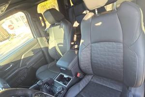 PRÊT À ÊTRE EXPÉDIÉ RHD/LHD 2024 TOYOTA TACOMA TRD SPORT DOUBLE CABINE 4X4 TRANSMISSION MANUELLE 6 VITESSES TURBO 4 CYLINDRES HAUTEMENT ÉQUIPE - Product Image 5