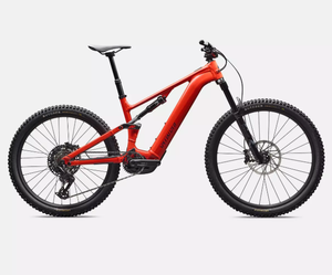 TurboLevo 4Alloy แรงบิด 105 นิวตันเมตร, กำลังไฟ 810 วัตต์, แบตเตอรี่ 840 วัตต์ชั่วโมง - Product Image 1