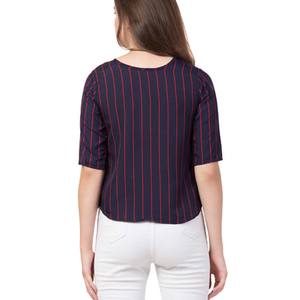 Women's T-<b>shirt</b> Wholesale Short Sleeved Summer New Slim Fit Cotton Women's lain T-<b>Shirt</b> Top - Product Image 5