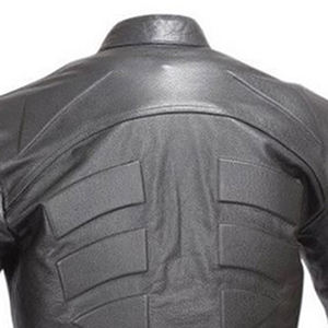 Chaquetas de Motocicleta de Cuero Profesional, Ropa Deportiva Impermeable, Transpirable y Resistente al Viento, Diseños Personalizados, Servicio OEM de Alta Calidad - Product Image 6