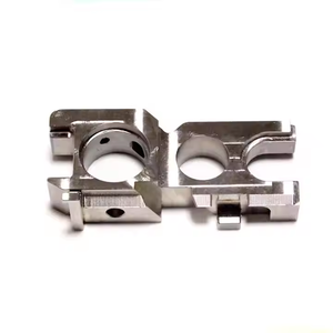 Moldeo por inyección personalizado de ABS, fabricación de piezas, fábrica de moldes, mecanizado CNC, alambre de perforación, EDM, acero inoxidable, diseño de empresa, Plástico - Product Image 1