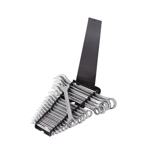 Customizable Dual Purpose Double <b>Open</b> <b>End</b> <b>Spanner</b> High Quality Mirror Polishing Alloy Buy Now OEM Logo for DIY Combination - Product Image 4