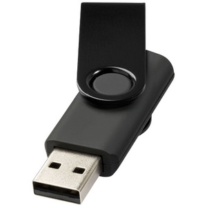 Personalizzabile 4GB rotazione USB Flash Drive personalizzato Memoria USB - Product Image 6