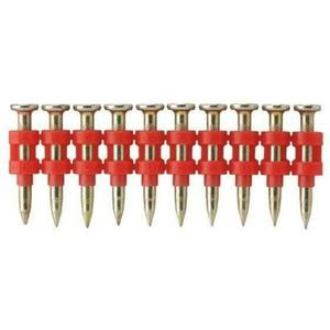 Para Dewalt Extra Hard XH C5 Nails Pack de 700 Piezas Sin Gas - Product Image 1