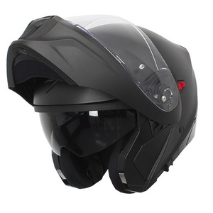 Casco Modular Abatible EXO-930 con Doble Visor, Nuevo, Talla XL, Casco de Motocross para Conducir, Material PC y PP - Product Image 3
