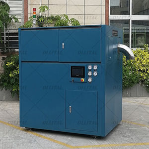 เครื่องทำน้ำแข็งแห้งขนาดเล็กเครื่องทำน้ำแข็งแห้งแบบอุตสาหกรรม - Product Image 5