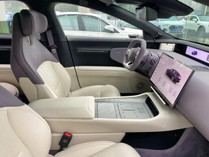 Voiture électrique pure 2025, directement de l'usine |   Berline intelligente de luxe avec une autonomie de 700 km |    Véhicule Énergétique pour Acheteurs Mondiaux - Product Image 2