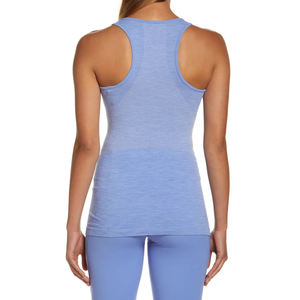 Women Gym and Yoga Fitness Workout <b>Tank</b> <b>Top</b> Breathable Sustainable Quick Dry Ladies <b>Tank</b> <b>Top</b> With Sleeveless - Product Image 2