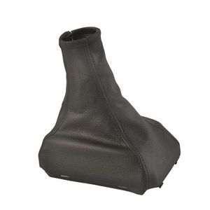 ที่หุ้มเกียร์สีดำสำหรับใช้กับ Vauxhall Opel Astra F Vectra A tigra Corsa B 5738414 OEM - Product Image 1