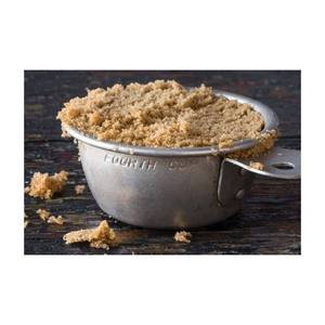 Azúcar moreno natural a base de caña en sacos grandes para uso en panadería y bebidas - Product Image 2