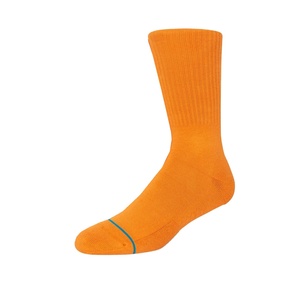 Compre nuevos calcetines casuales de último diseño 100% calcetines casuales de tela de algodón hechos en el mejor material calcetines atléticos casuales 2026 - Product Image 5