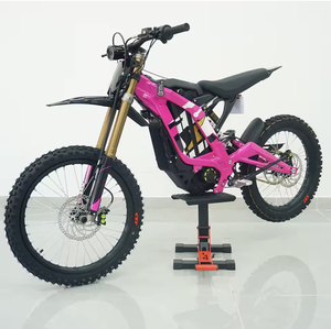 2026 Superventas: Light Bee Versión Todoterreno de Largo Alcance 79bike - Product Image 1