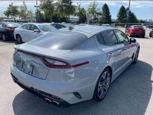 SUV sport d'occasion 2024, haute performance, automatique, conduite à gauche, sièges en cuir, galerie de toit en alliage d'aluminium, pneus R17 fournis, provenance Japon - Product Image 3