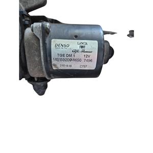 Motore Tergicristallo Anteriore FIAT Serie 500 ms159200-8650 (07>14) - Product Image 2