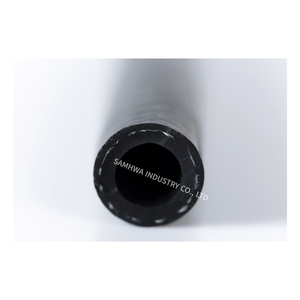 Samhwa ท่อยางฮีตเตอร์ EPDM แรงดันสูงทนรังสียูวีทนทานท่อยางในครัวเรือนยืดหยุ่น (ฮีตเตอร์-07) จัดส่งเร็วขนาด500เมตร Moq - Product Image 1