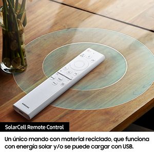 43-Inch 4K QLED Smart QLED TV Rotating Feature - Product Image 4