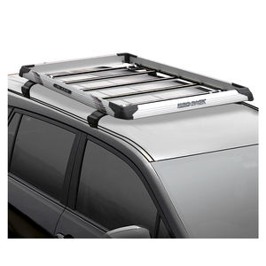 Eurorack <b>Luggage</b> <b>Carrier</b> for Toyota Hycross - Product Image 3