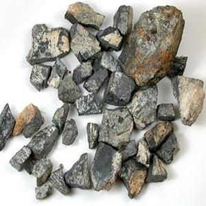 Minerai minéral de tantale coltan de haute qualité de CA 30% Ta2O5 utilisé dans l'électronique - Product Image 1
